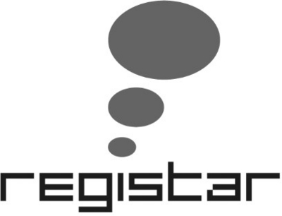 REGISTAR