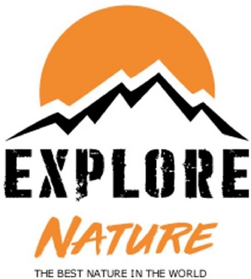EXPLORE NATURE - THE BEST NATURE IN THE WORLD