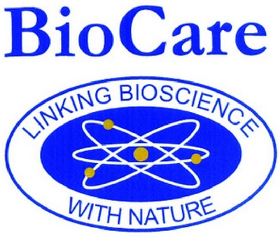 BIO CARE LINKING BIOSCIENCE WITH NATURE