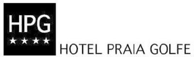 HPG HOTEL PRAIA GOLFE