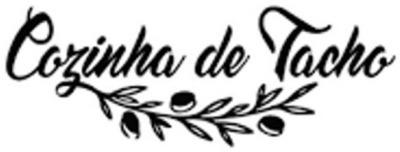 COZINHA DE TACHO