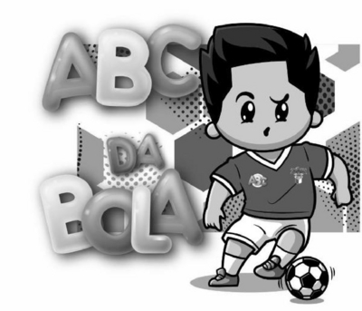 ABC DA BOLA