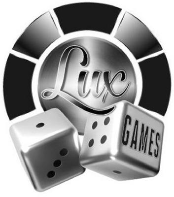 LUX GAMES
