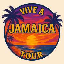 VIVE A JAMAICA TOUR