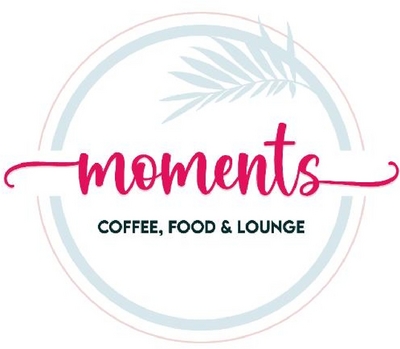 MOMENTS, COFFEE, FOOD & LOUNGE
