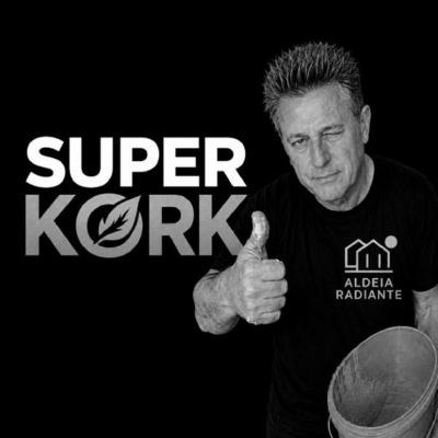 SUPERKORK ALDEIA RADIANTE