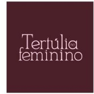 TERTÚLIA NO FEMININO