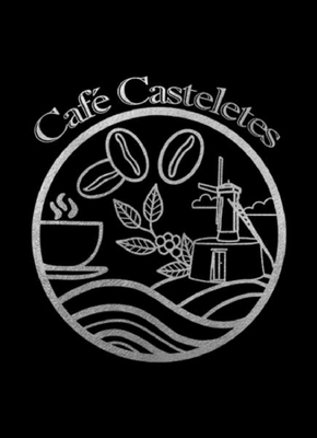 CAFÉ CASTELETES