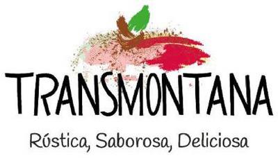 TRANSMONTANA RÚSTICA, SABOROSA, DELICIOSA