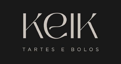 KEIK TARTES E BOLOS