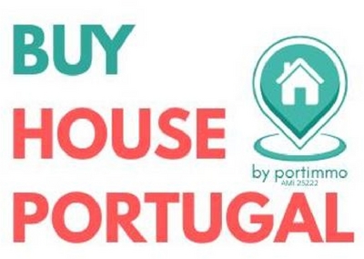 BUY HOUSE PORTUGAL BY PORTIMMO AMI 25222