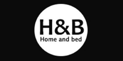 H&B HOME AND BED