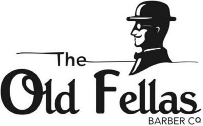 THE OLD FELLAS BARBER Cº