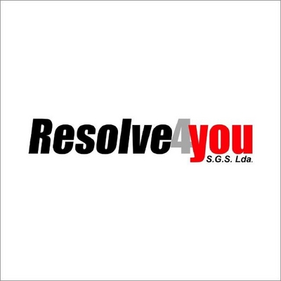 RESOLVE4YOU S.G.S. LDA