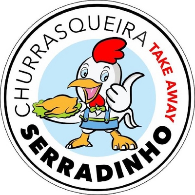 CHURRASQUEIRA SERRADINHO TAKE AWAY