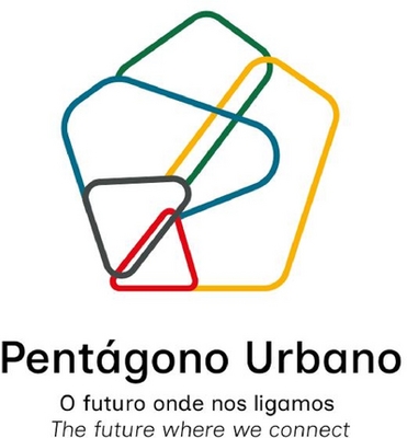 PENTÁGONO URBANO O FUTURO ONDE NOS LIGAMOS. THE FUTURE WHERE WE CONNECT.