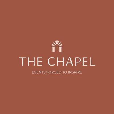 THE CHAPEL EVENTS FORGED TO INSPIRE