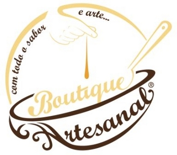 BOUTIQUE ARTESANAL COM TODO O SABOR E ARTE...