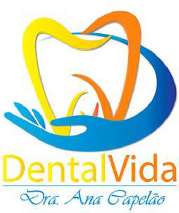 DENTALVIDA DRA. ANA CAPELÃO