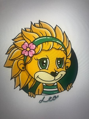 LEO