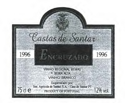ENCRUZADO