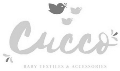 CUCCO BABY TEXTILES & ACCESSORIES