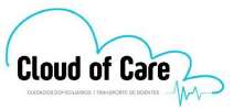 CLOUD OF CARE CUIDADOS DOMICILIÁRIOS TRANSPORTE DE DOENTES