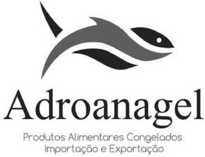 ADROANAGEL PRODUTOS ALIMENTARES CONGELADOS IMPORTAÇÃO E EXPORTAÇÃO