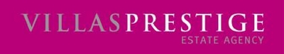 VILLAS & PRESTIGE - MEDIAÇÃO IMOBILIÁRIA, LDA
