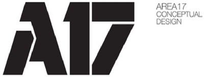 AREA17 CONCEPTUAL DESIGN