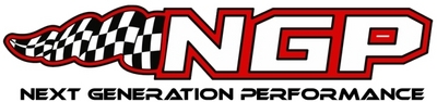 NGP NEXT GENERATION PERFORMANCE