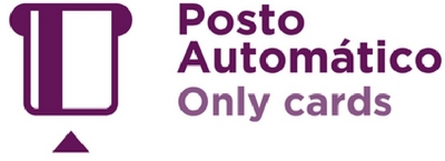 POSTOS AUTOMÁTICOS ONLY CARDS