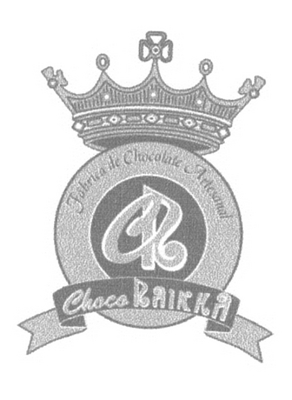 CHOCO RAINHA