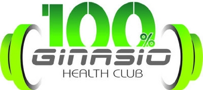 GINÁSIO 100% - HEALTH CLUB