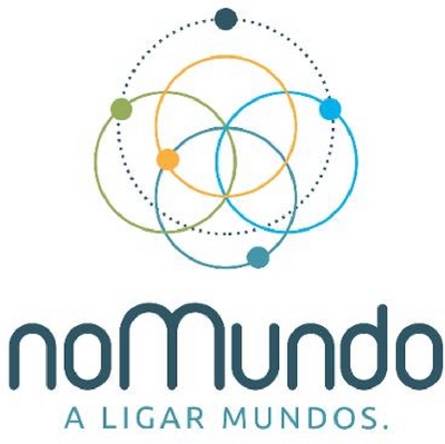 NO MUNDO A LIGAR MUNDOS