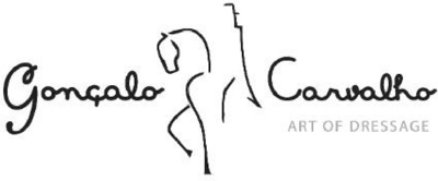 GONÇALO CARVALHO, ART OF DRESSAGE