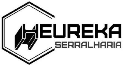C H EUREKA SERRALHARIA