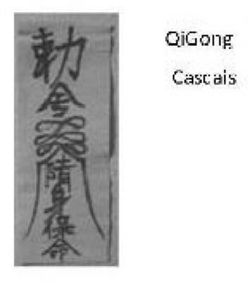 QIGONG CASCAIS
