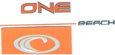 ONE BEACH