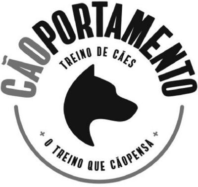 CÃOPORTAMENTO O TREINO QUE CÃOPENSA