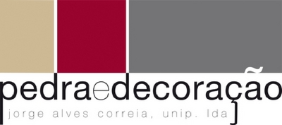 PEDRA DECORAÇÃO