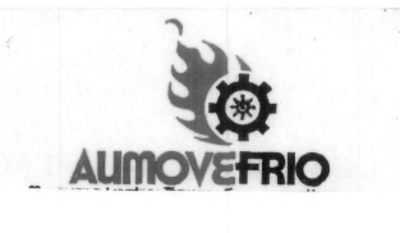 AUMOVEFRIO