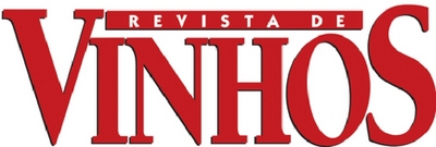 REVISTA DE VINHOS