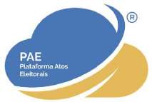 PAE PLATAFORMA ATOS ELEITORAIS