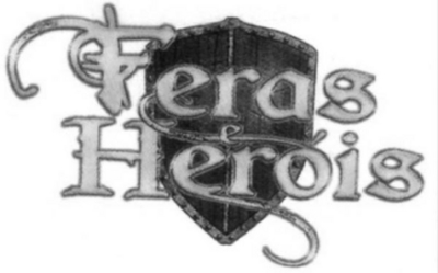 FERAS E HERÓIS