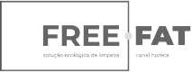 FREEFAT SOLUÇÃO ECOLÓGICA DE LIMPEZA CANAL HORECA
