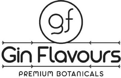 GF - GIN FLAVOURS - PREMIUM BOTANICALS