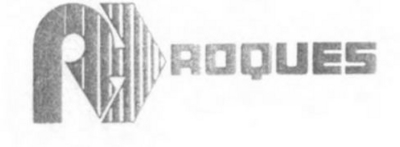 R ROQUES