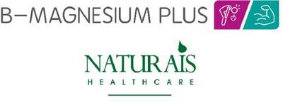 B-MAGNESIUM PLUS NATURAIS HEALTHCARE
