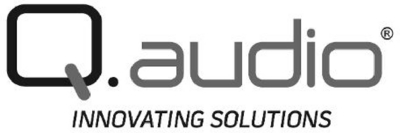 QAUDIO INNOVATING SOLUTIONS